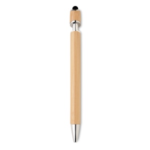 Stylo à bille en bambou - RENN 3
