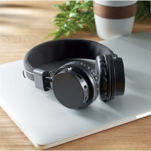 Casque pliable sans fil en ABS - TONE 5