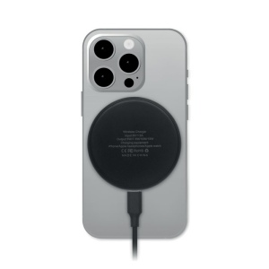 Chargeur sans fil 3 en 1 15W - WERLIES 8
