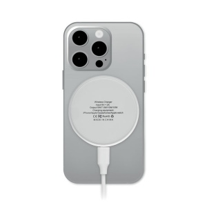 Chargeur sans fil 3 en 1 15W - WERLIES 9