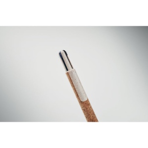 Stylo à bille  4 couleurs - ARBOCHO 5
