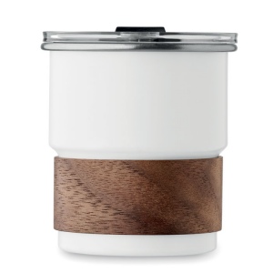 Gobelet simple paroi 260 ml - MATE 15