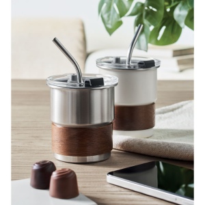 Gobelet simple paroi 260 ml - MATE 18