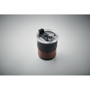 Gobelet simple paroi 260 ml - MATE 19