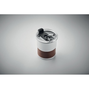 Gobelet simple paroi 260 ml - MATE 20