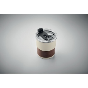 Gobelet simple paroi 260 ml - MATE 21