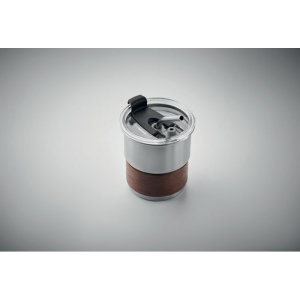 Gobelet simple paroi 260 ml - MATE 22
