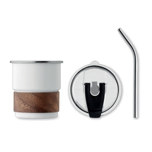 Gobelet simple paroi 260 ml - MATE 7