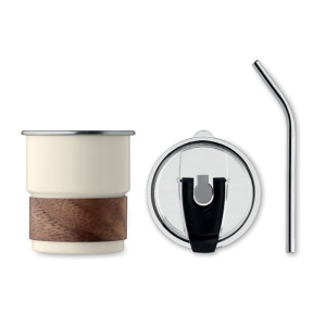 Gobelet simple paroi 260 ml - MATE 8