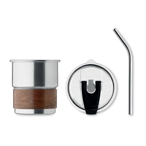 Gobelet simple paroi 260 ml - MATE 9