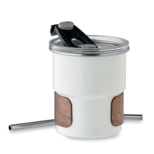 Gobelet simple paroi 260 ml - MATE 11