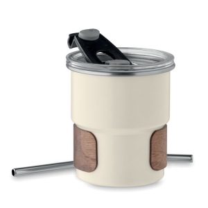 Gobelet simple paroi 260 ml - MATE 12