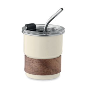 Gobelet simple paroi 260 ml - MATE 4