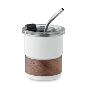 Gobelet simple paroi 260 ml - MATE 3