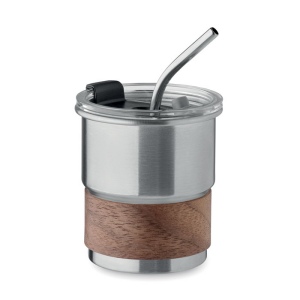 Gobelet simple paroi 260 ml - MATE 5