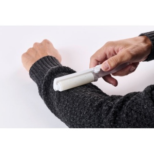 Rouleau adhésif réutilisable - CROLL 6