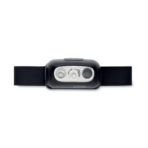 Lampe frontale LED rechargeable - ELYDEE 3