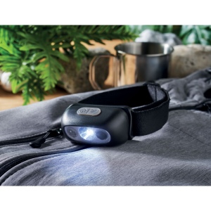 Lampe frontale LED rechargeable - ELYDEE 5