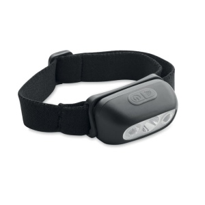 Lampe frontale LED rechargeable - ELYDEE