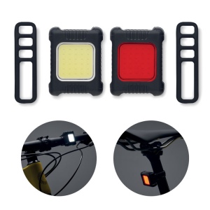Kit d'éclairage pour vélo - BLIGHT