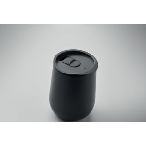 Gobelet double paroi PP 300 ml 15