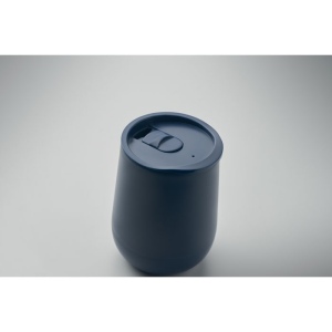 Gobelet double paroi PP 300 ml 16