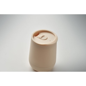 Gobelet double paroi PP 300 ml 17