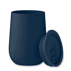 Gobelet double paroi PP 300 ml 8