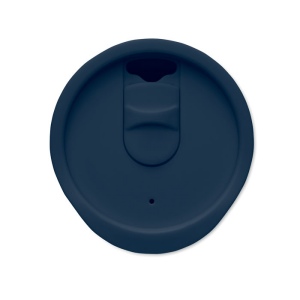 Gobelet double paroi PP 300 ml 12