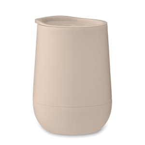 Gobelet double paroi PP 300 ml 5
