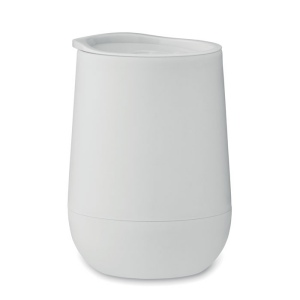 Gobelet double paroi PP 300 ml 3