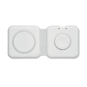 Chargeur pliable 2 en 1 15W - FLIP 5