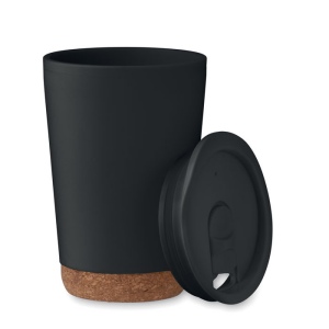 Gobelet double paroi 300 ml - CO 6