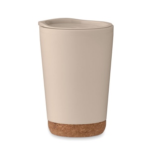 Gobelet double paroi 300 ml - CO 4