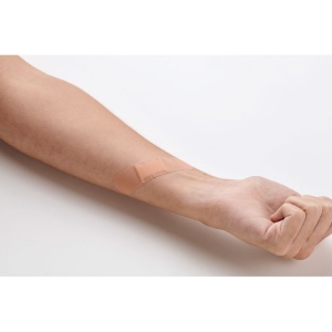 15 pièces de pansements - OUCH 5