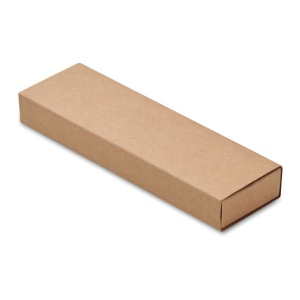 Set de stylo paille de blé/ABS - PEAT 4