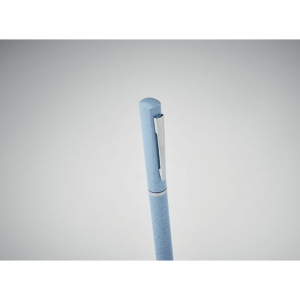 Stylo twist paille de blé/ABS - MAIPEN 19