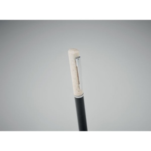 Stylo twist paille de blé/ABS - MAIPEN 20