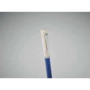 Stylo twist paille de blé/ABS - MAIPEN 21