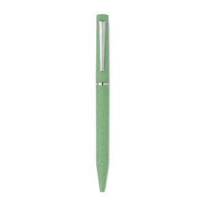 Stylo twist paille de blé/ABS - MAIPEN 11
