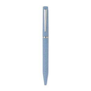 Stylo twist paille de blé/ABS - MAIPEN 13