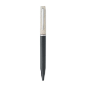 Stylo twist paille de blé/ABS - MAIPEN 14