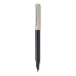Stylo twist paille de blé/ABS - MAIPEN 7