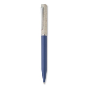 Stylo twist paille de blé/ABS - MAIPEN 8