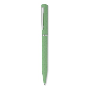 Stylo twist paille de blé/ABS - MAIPEN 4