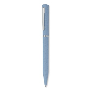 Stylo twist paille de blé/ABS - MAIPEN 6