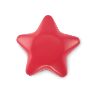 Étoile anti-stress en PU - STARLY 8