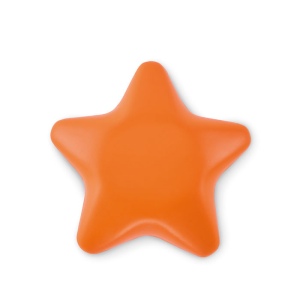 Étoile anti-stress en PU - STARLY 11