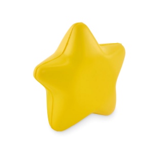 Étoile anti-stress en PU - STARLY 5
