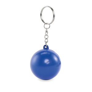Porte-clés boule en PU - CIRKELY 2
